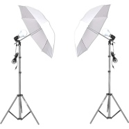 Photography Umbrella-Professional Studio Lighting Accessory (1pcs) image