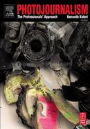 Photojournalism The Professionals Approach image
