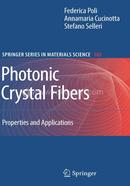 Photonic Crystal Fibers image