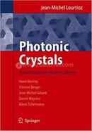 Photonic Crystals: Towards Nanoscale Photonic Devices image