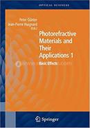 Photorefractive Materials and Their Applications 1 image