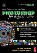 Photoshop for Digital Video image