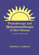 Phototherapy and Photochemotherapy for Skin Disease image