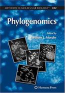 Phylogenomics image