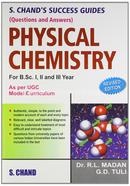 Physical Chemistry image