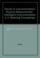 Physical Measurement - Intelligent Instrumentation image