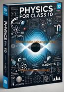 Physics For Class 10 image