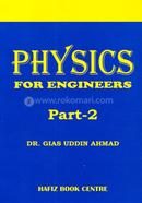 Physics For Engineers -Part-2 image