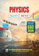 Physics - SSC 2028 (English Version) image