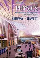 Physics for Scientists and Engineers with Modern Physics image