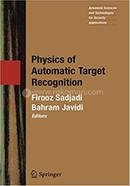 Physics of Automatic Target Recognition image