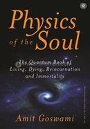 Physics of the Soul image