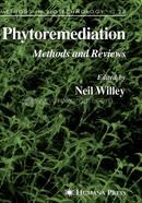 Phytoremediation: Methods and Reviews: 23 (Methods in Biotechnology) image