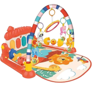 Piano Fitness Rack For Baby Kids image