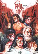 Pichash Kahini image