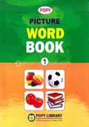 Picture Word Book 1 image