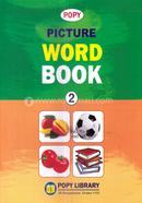 Picture Word Book 2 image