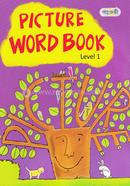 Picture Word Book - Level 1 image