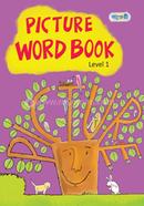 পিকচার ওয়ার্ড বুক, লেভেল ১ (নার্সারি) image