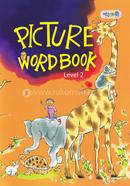 Picture Word Book - Level 2 image