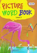 Picture Word Book - Level 3 image