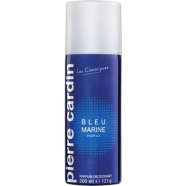 Pierre Cardin Bleu Marine Parfum Deodorant 200ml image