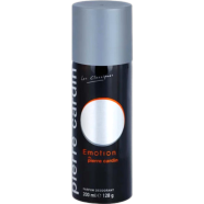 Pierre Cardin Emotion Parfum Deodorant 200ml image