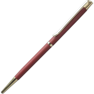 Pierre Cardin Musk Gold Slim Ball Pen -1pcs image