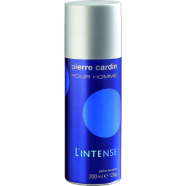 Pierre Cardin Pour Homme L,Intense Parfum Deodorant 200ml image