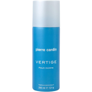 Pierre Cardin Vertige Pour Perfume Deodorant 200 ml image