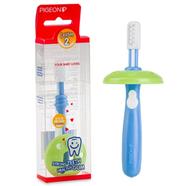 Pigeon (10108) Training Toothbrush L-2 (blue) - 11785 icon