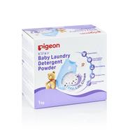 Pigeon Baby Laundry Detergent Powder 1kg image