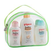 Pigeon Baby Toiletries Set image