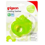Pigeon Colling Teether N-13614 (Apple) image