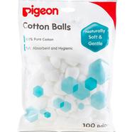Pigeon Cotton Balls (K894) 100pcs image