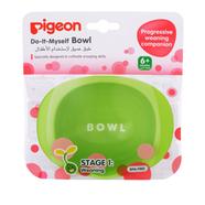 Pigeon Do-It-Myself Bowl image