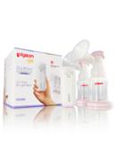 Pigeon GoMini Electric Breast Pump - 78140-1 icon