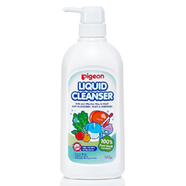 Pigeon Liquid Cleanser 700ml - 26600 icon