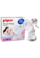 Pigeon Manual Breast Pump - 26488-4 icon