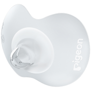 Pigeon Natural Feel Nipple Shield (2pcs) Size 3 (16 – 20 mm) - 79141