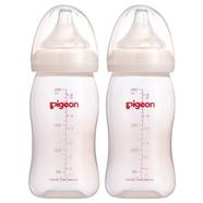 Pigeon Peristaltic Twin Pack - 240ml - 26205