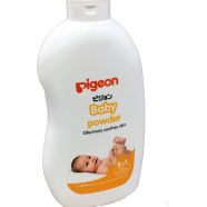 Pigeon Sakura Baby Powder 500g image