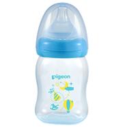 Pigeon Softouch Peristaltic Nipple Clear Pp Bottle 160ml - 78180 -78181 icon
