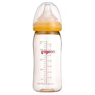 Pigeon Softouch Peristaltic Plus Ppsu Bottle 240ml - 26644