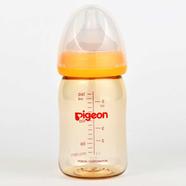Pigeon Softouch Peristaltic Plus Ppsu Bottle 160ml image
