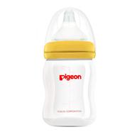 Pigeon Softouch Tm Peristaltic Plus Wn Pp Nursing Bottle 160ml icon
