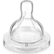 Pigeon Stretchable Nipple In Bulk Wrapped (Y) - 01702L