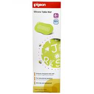 Pigeon Table Mat (green) - 04583 icon