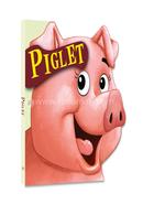Piglet image