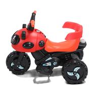 Jim and Jolly Pikko Tri Cycle image